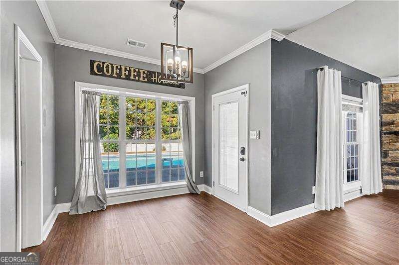70 Northwood Springs Drive Oxford - Photo 10