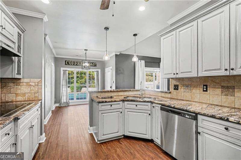 70 Northwood Springs Drive Oxford - Photo 12