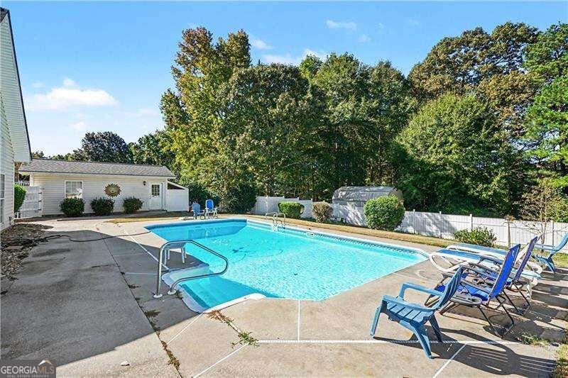 70 Northwood Springs Drive Oxford - Photo 29