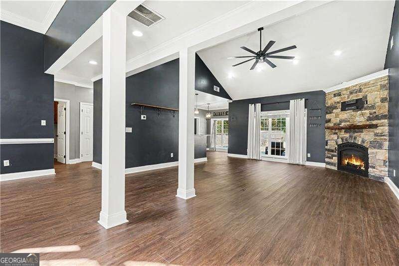 70 Northwood Springs Drive Oxford - Photo 7