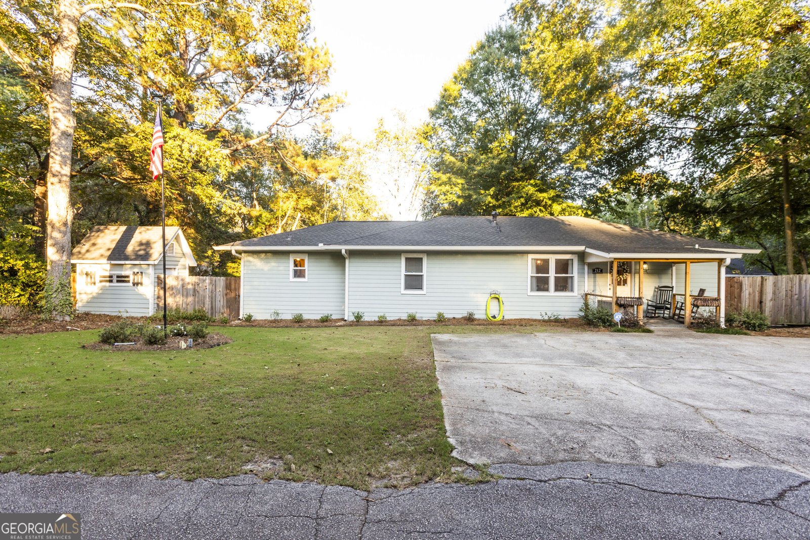 212 Colquitt Street Monroe - Photo 37