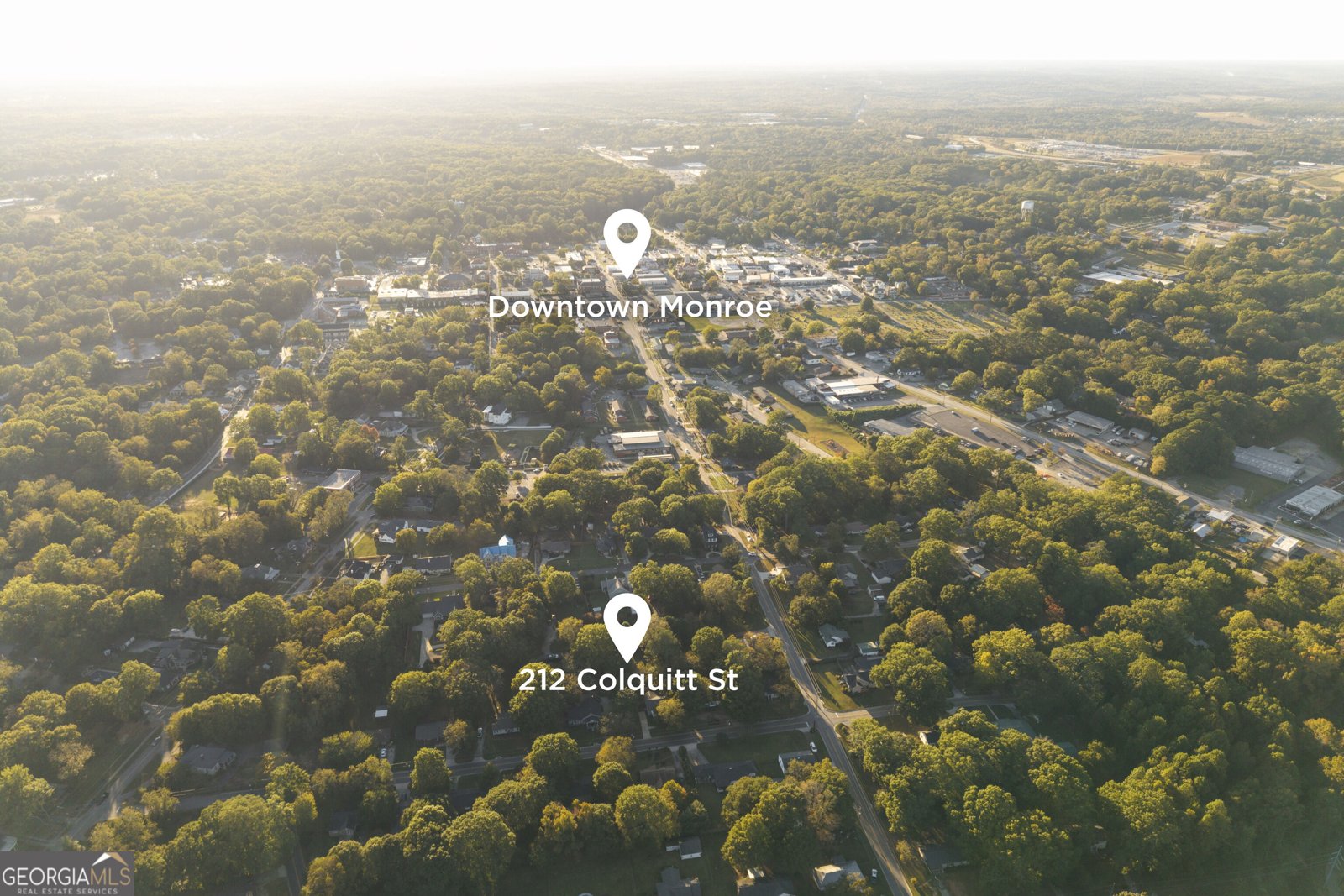 212 Colquitt Street Monroe - Photo 38
