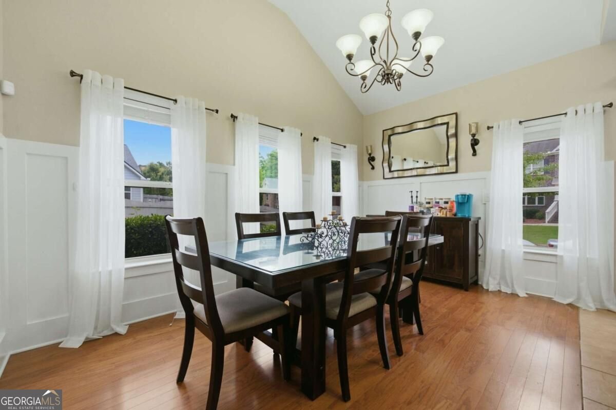 6834 Winding Wade Trail Austell - Photo 14