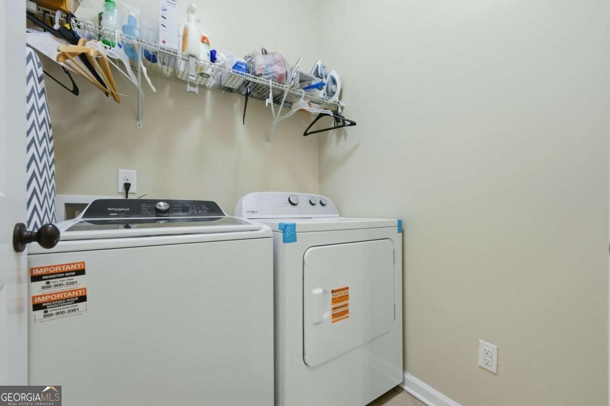 6834 Winding Wade Trail Austell - Photo 17