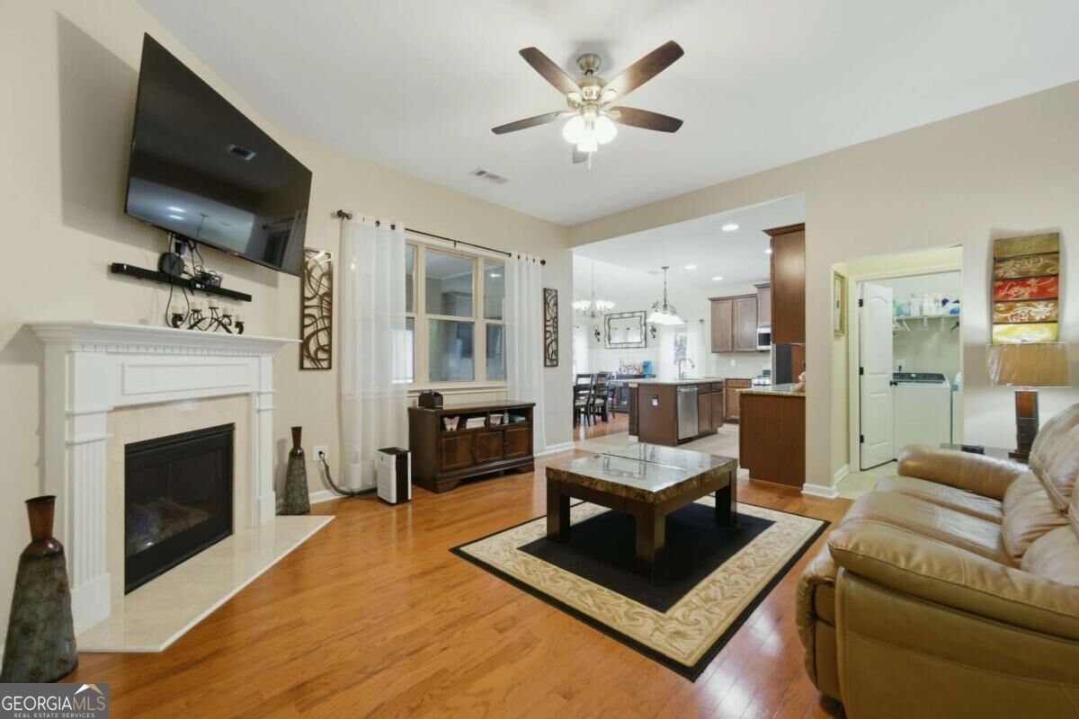 6834 Winding Wade Trail Austell - Photo 6