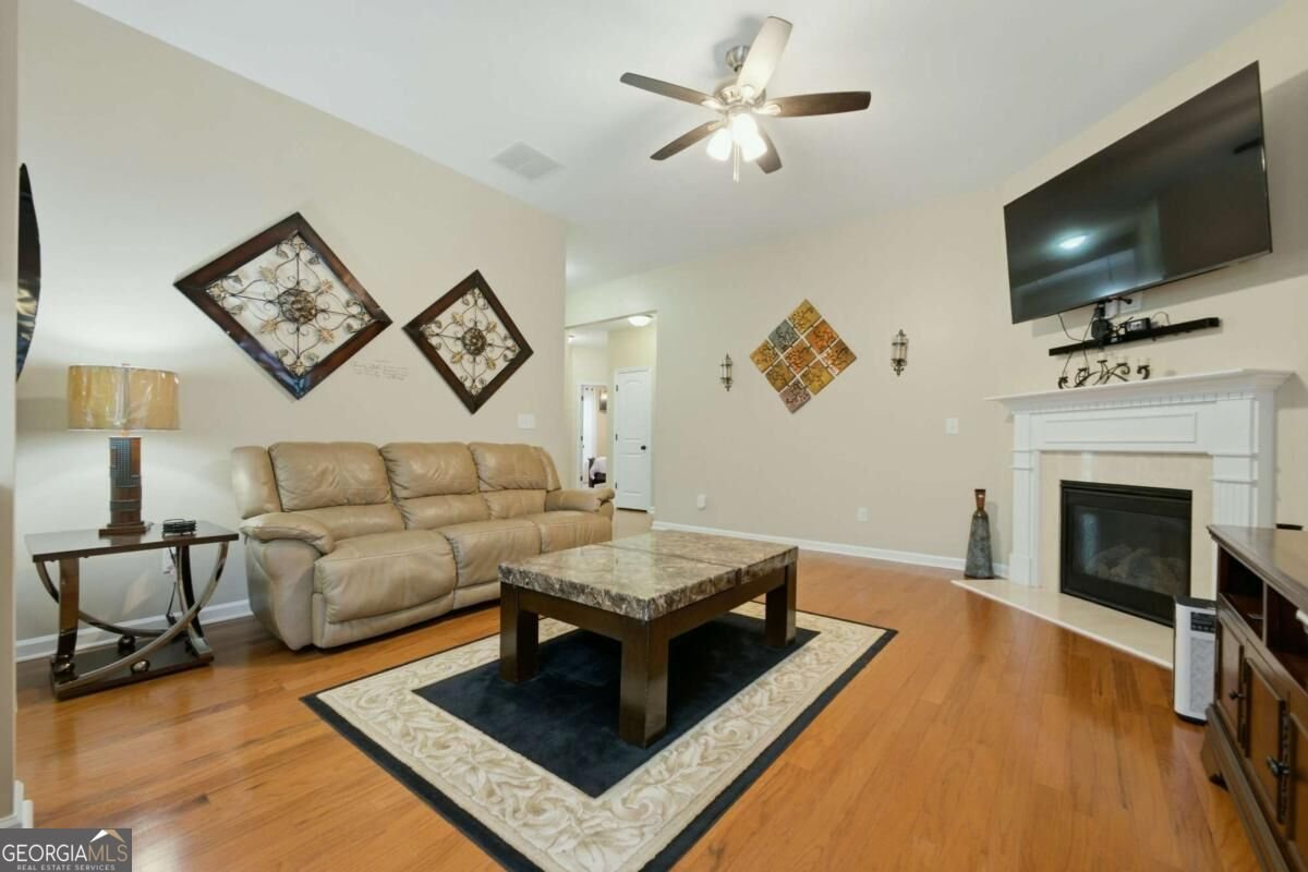 6834 Winding Wade Trail Austell - Photo 7