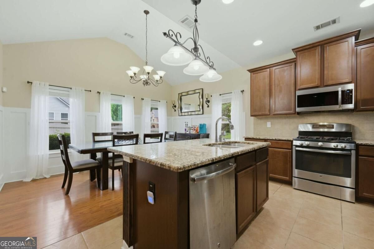 6834 Winding Wade Trail Austell - Photo 9