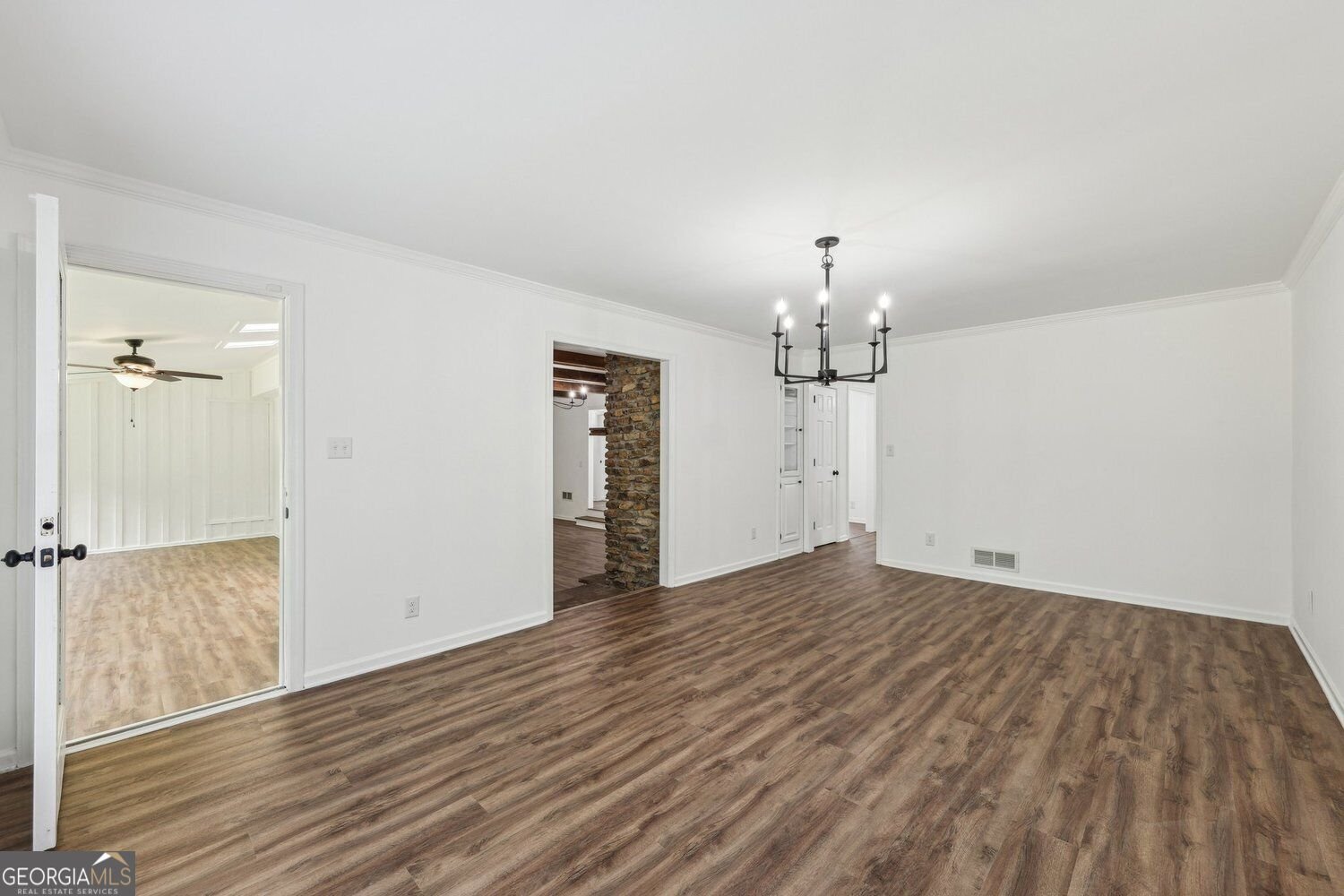 2725 Glendale Drive Conyers - Photo 12