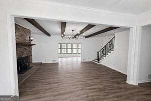 2725 Glendale Drive Conyers - Photo 17