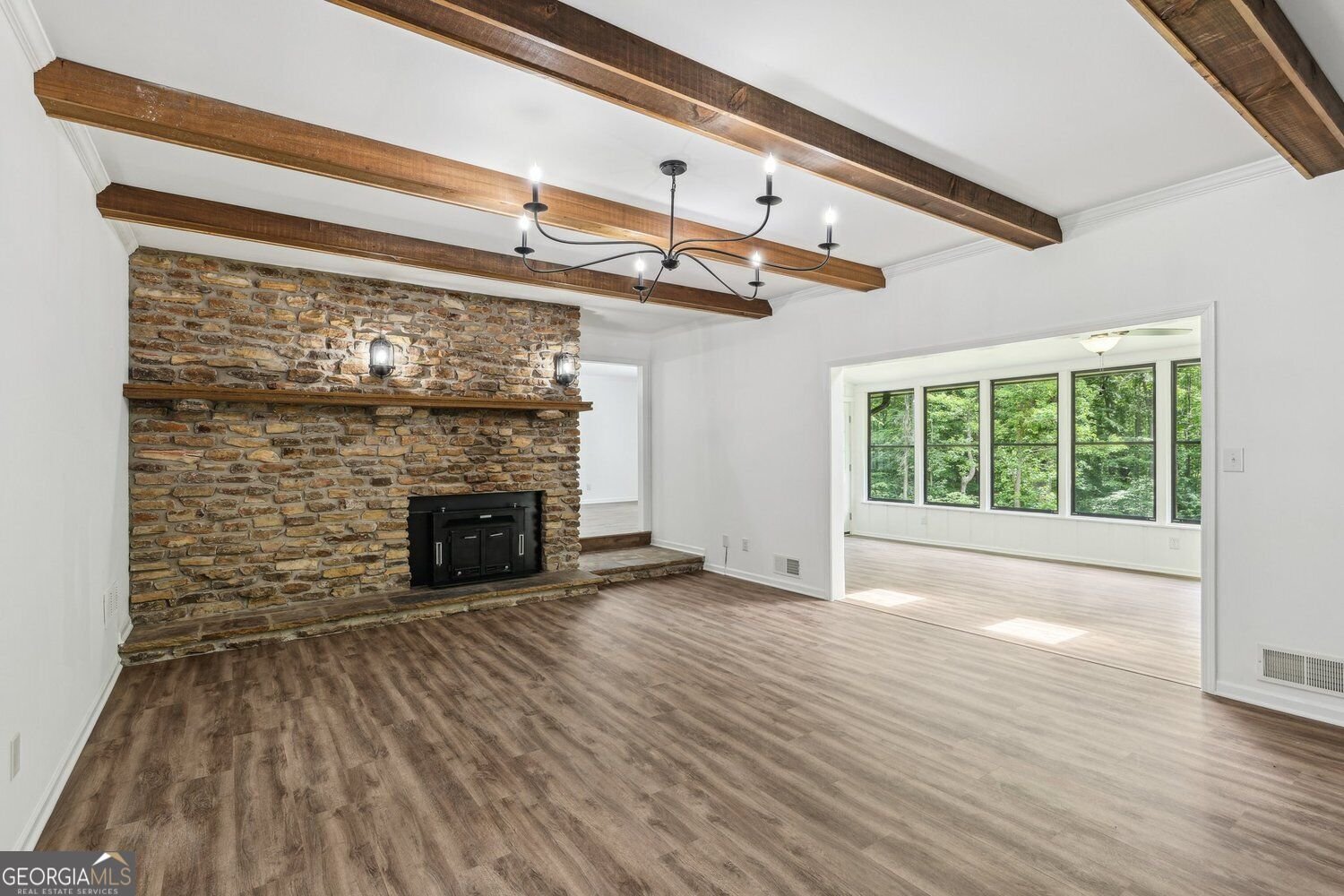 2725 Glendale Drive Conyers - Photo 18