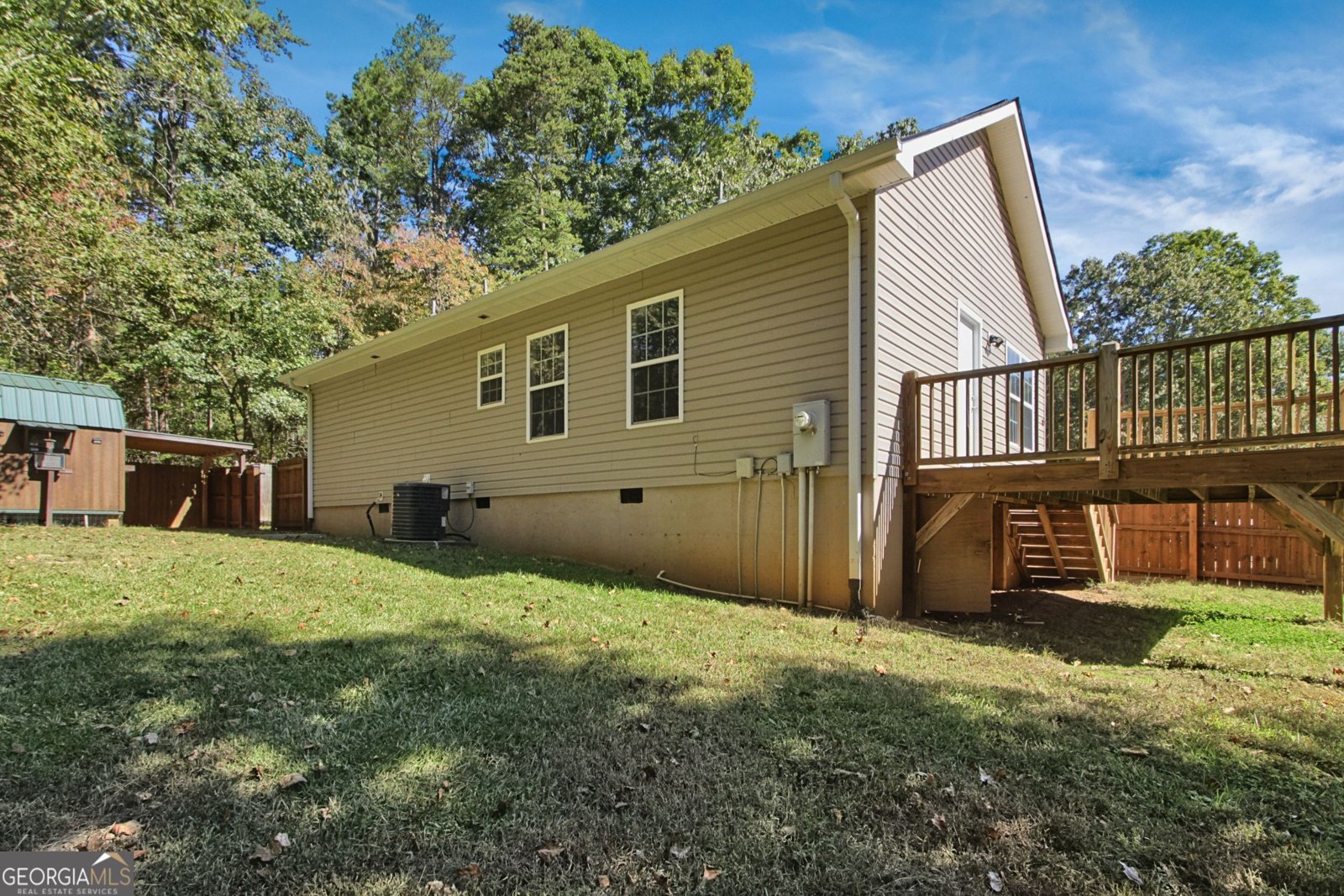 87 Dogwood Lane Cleveland - Photo 27