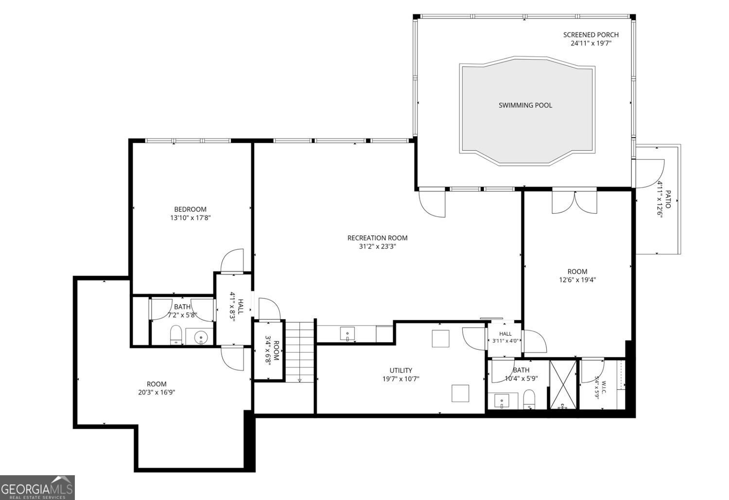 455 Highland Trail Jasper - Photo 81