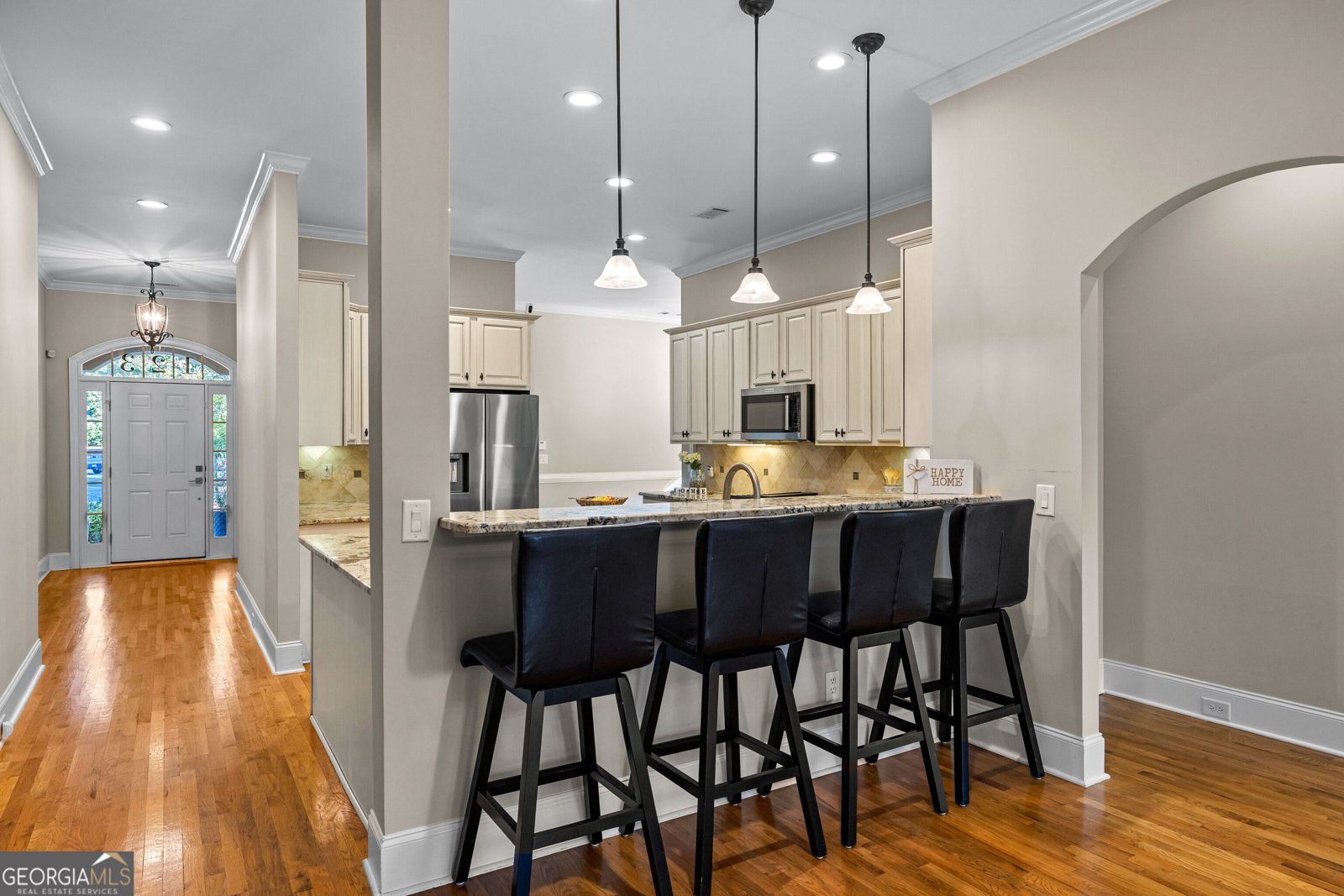 123 Crown Court Peachtree City - Photo 12