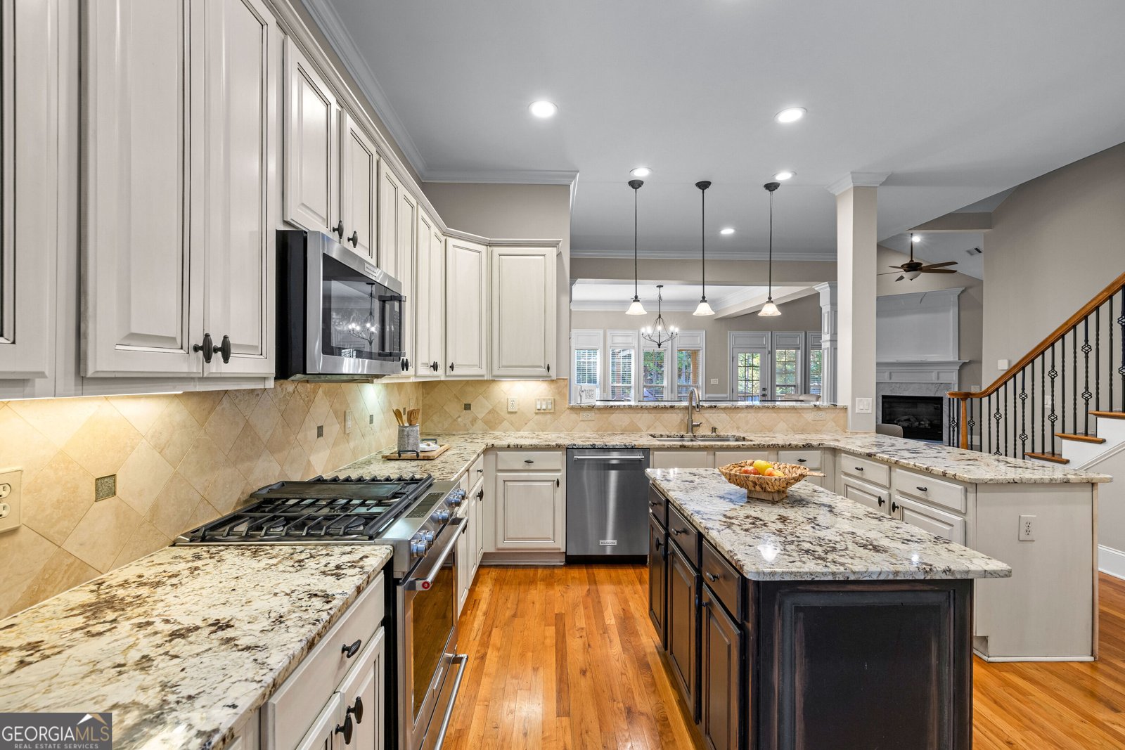 123 Crown Court Peachtree City - Photo 16