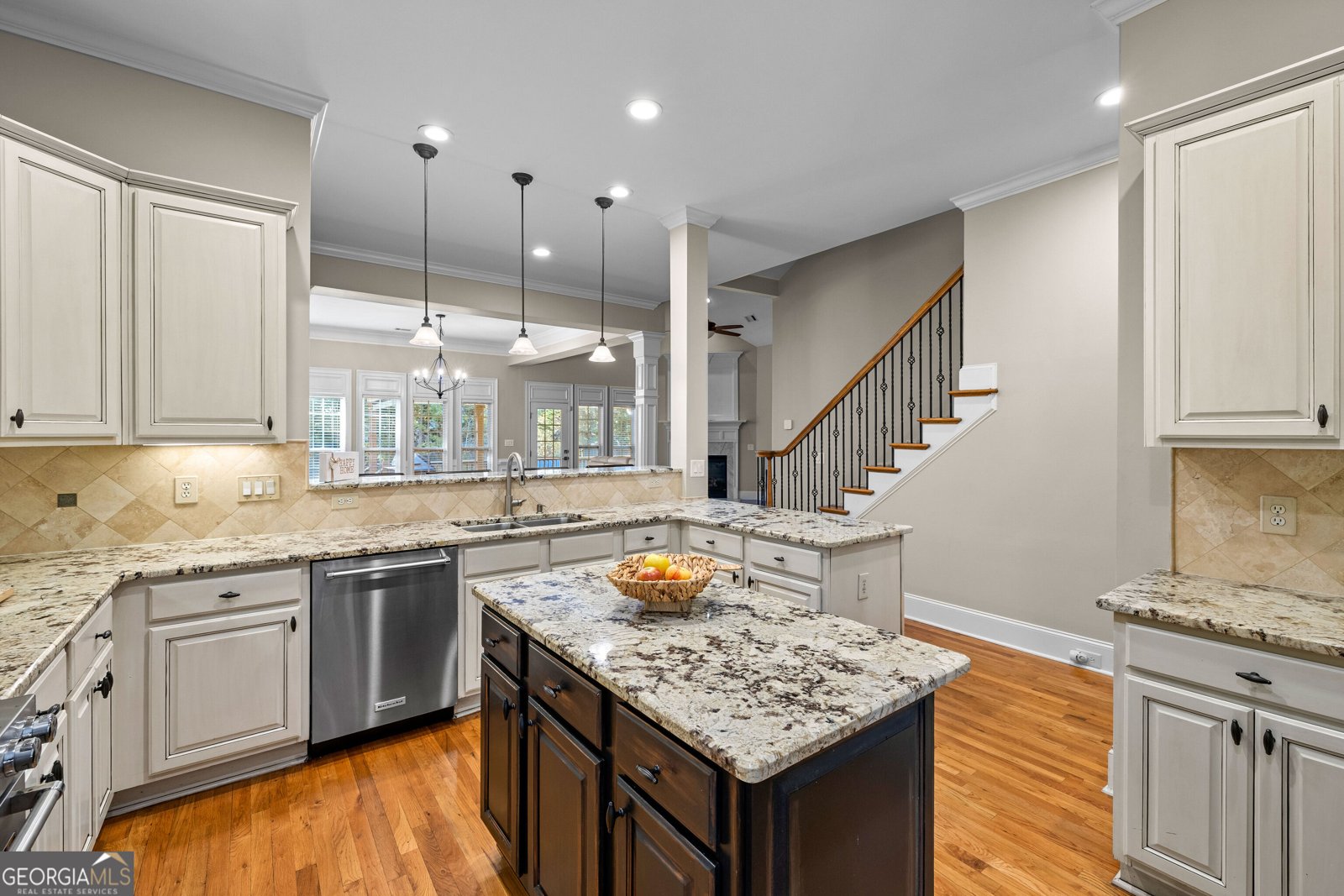 123 Crown Court Peachtree City - Photo 17