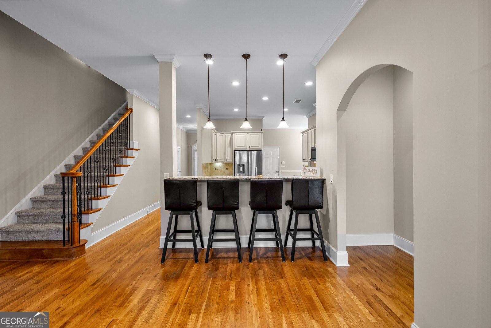 123 Crown Court Peachtree City - Photo 19