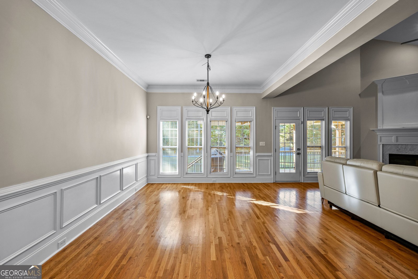 123 Crown Court Peachtree City - Photo 20