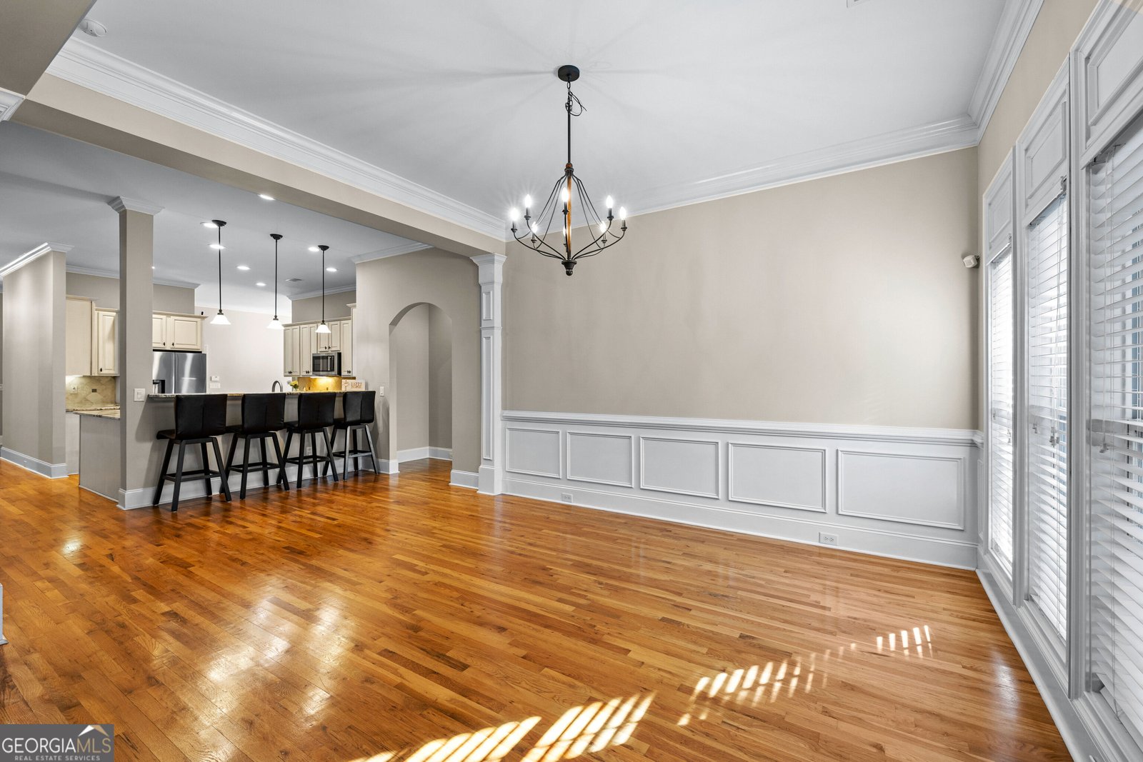 123 Crown Court Peachtree City - Photo 22