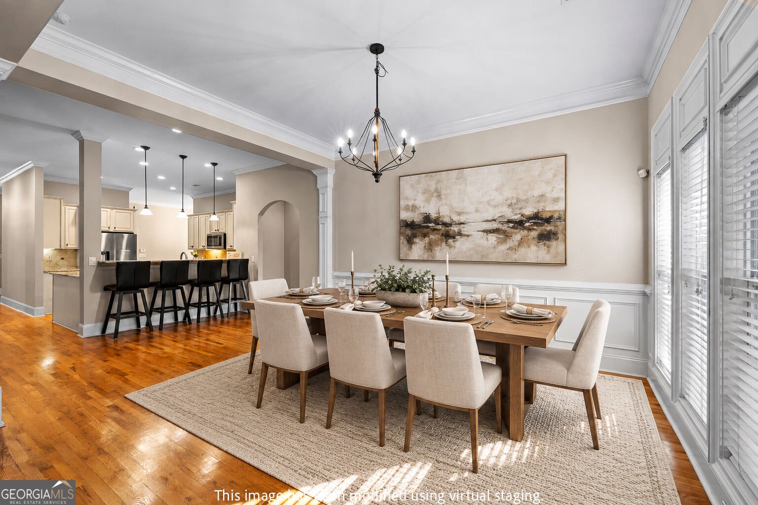123 Crown Court Peachtree City - Photo 23