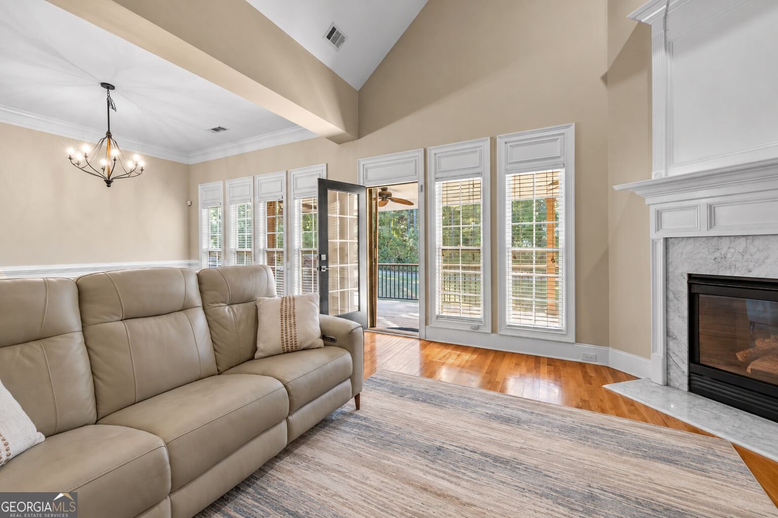 123 Crown Court Peachtree City - Photo 25