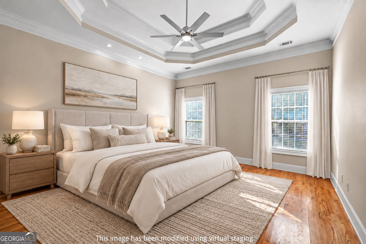123 Crown Court Peachtree City - Photo 30