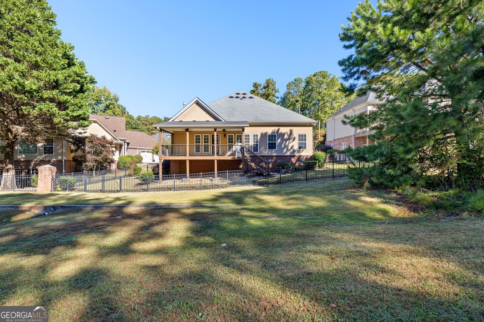 123 Crown Court Peachtree City - Photo 60