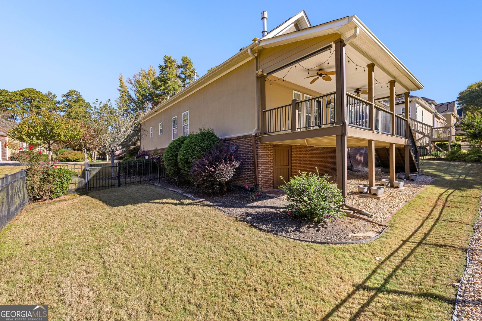 123 Crown Court Peachtree City - Photo 61