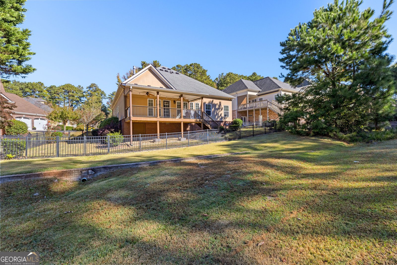 123 Crown Court Peachtree City - Photo 64