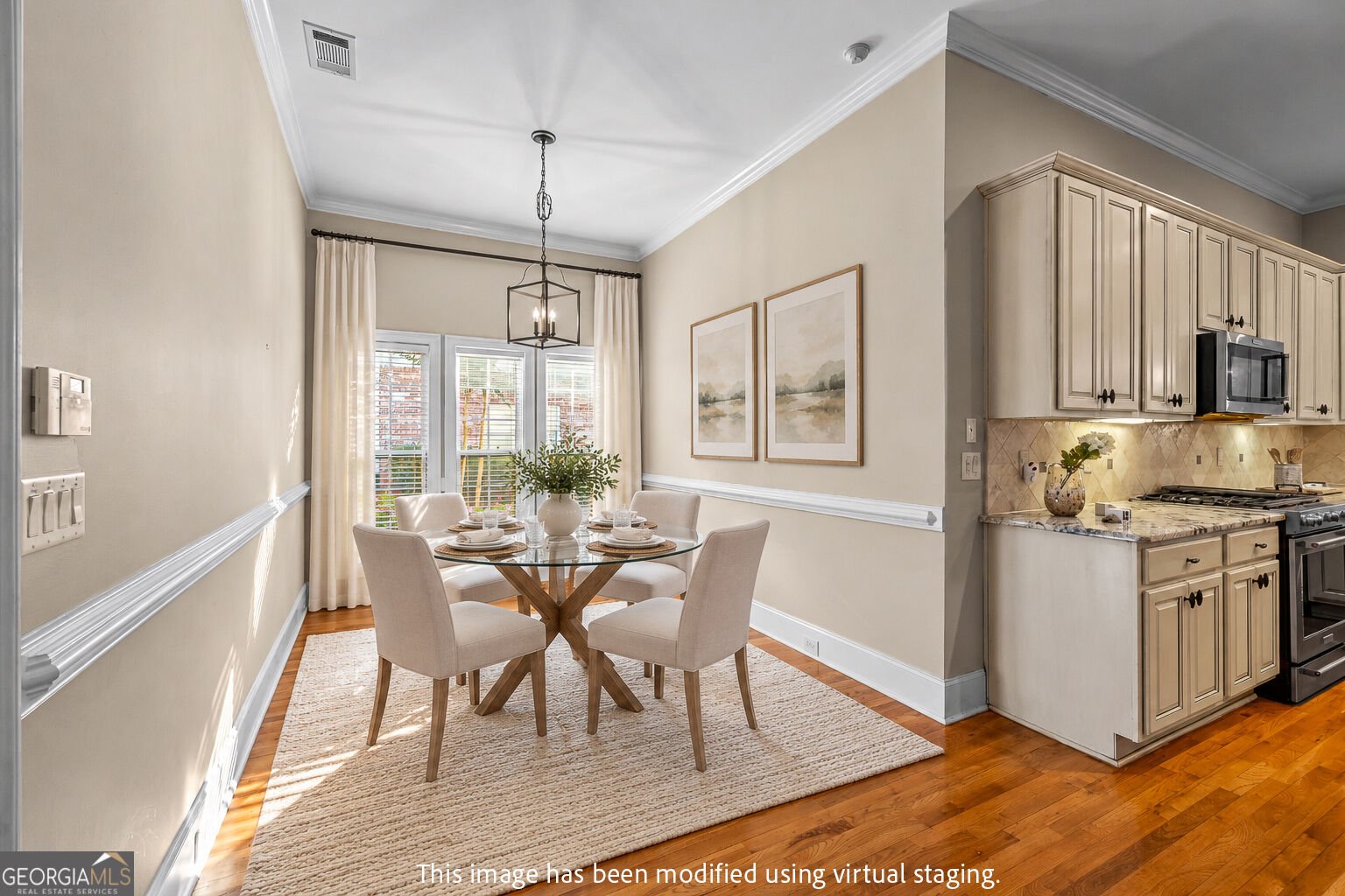 123 Crown Court Peachtree City - Photo 8