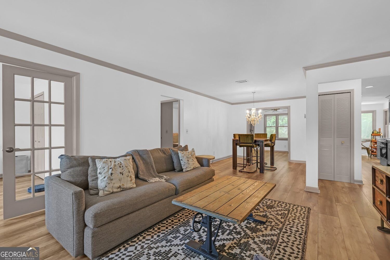 44 St Claire Lane Atlanta - Photo 17