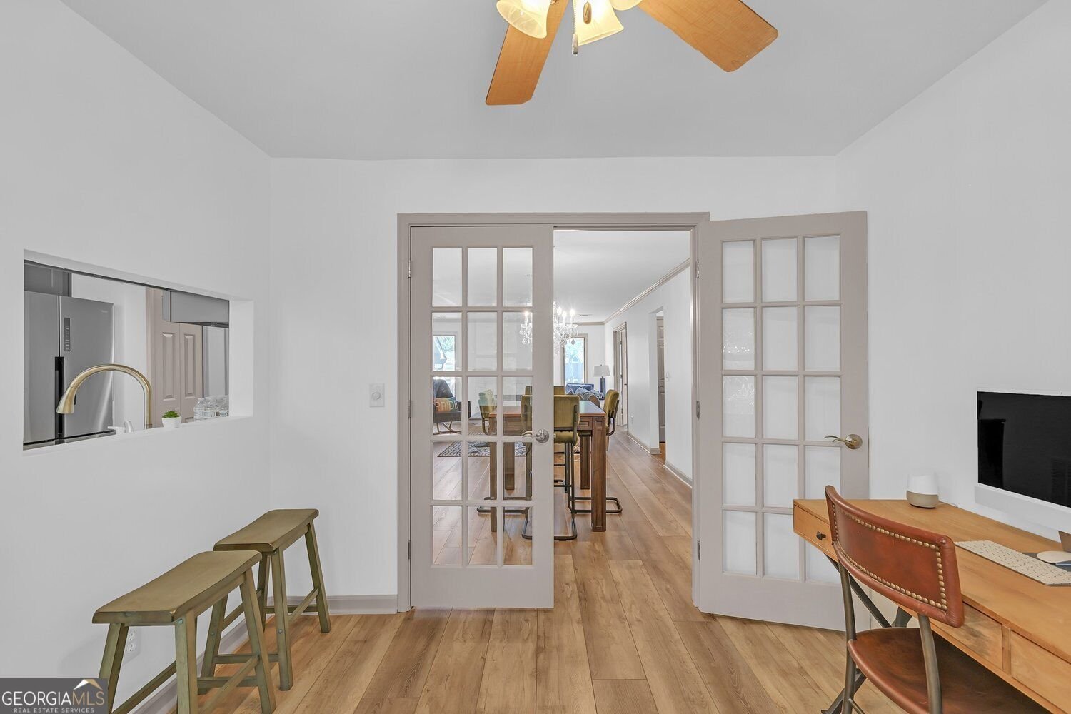 44 St Claire Lane Atlanta - Photo 19