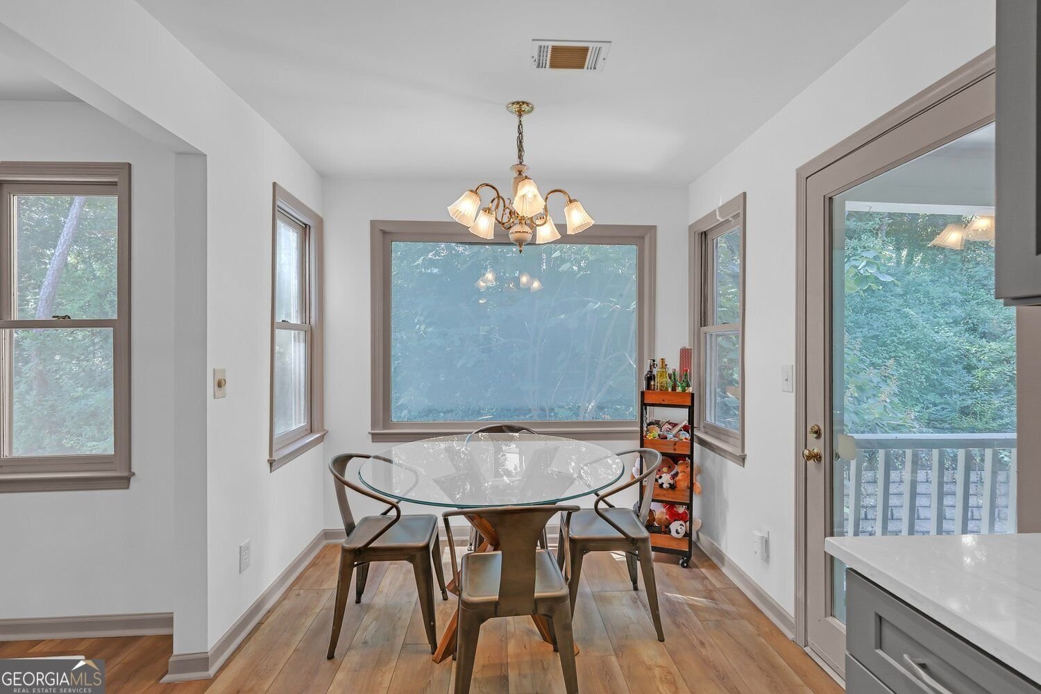 44 St Claire Lane Atlanta - Photo 20