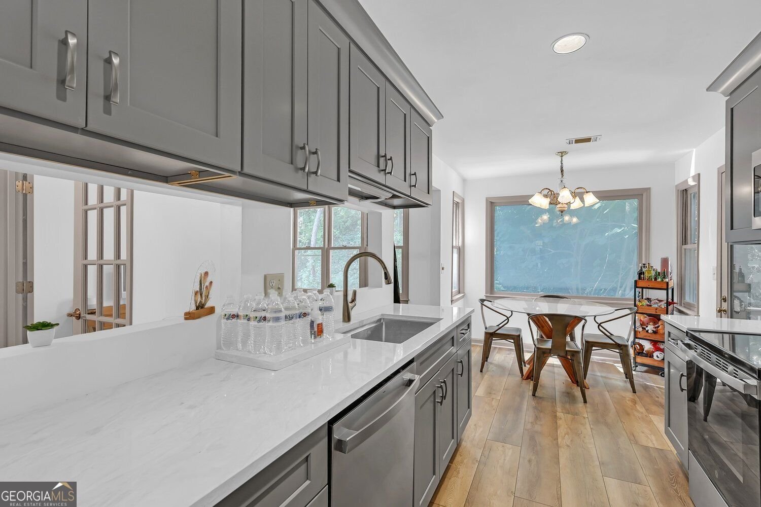 44 St Claire Lane Atlanta - Photo 21