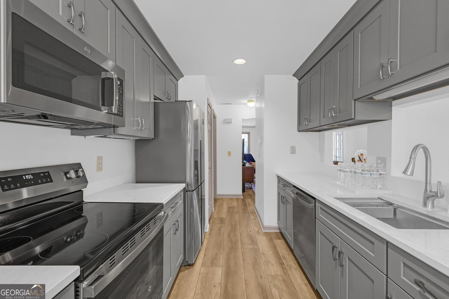 44 St Claire Lane Atlanta - Photo 22