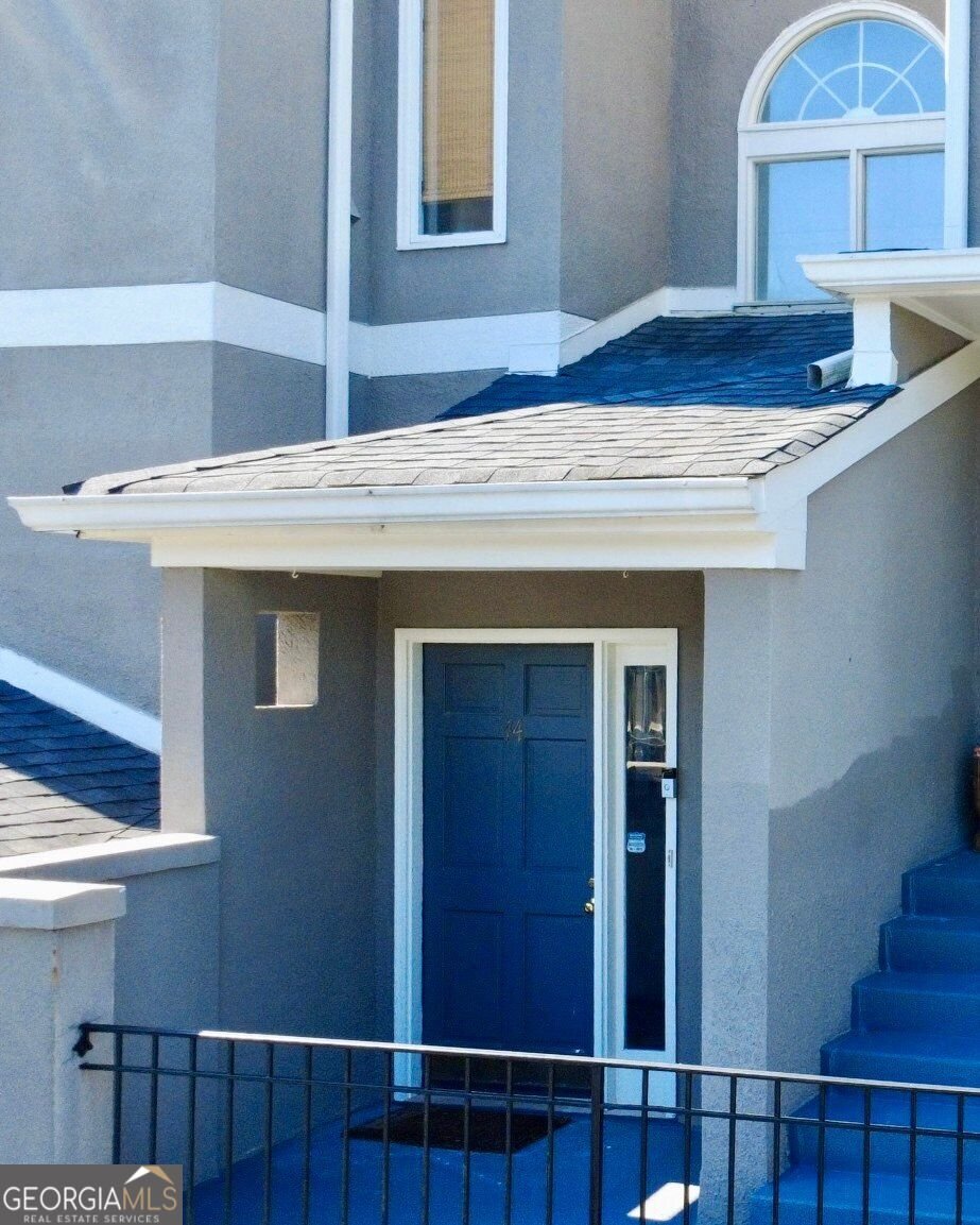 44 St Claire Lane Atlanta - Photo 25