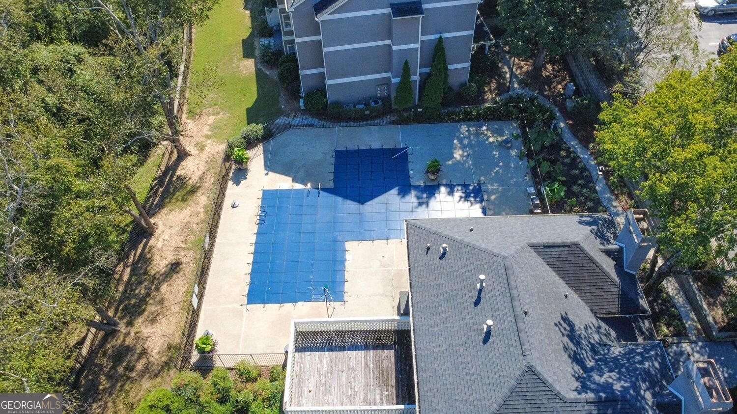 44 St Claire Lane Atlanta - Photo 28