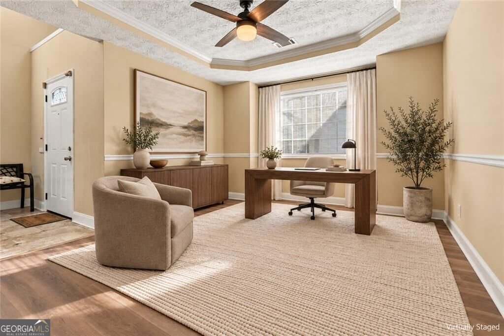 790 Marcus Nyah Court Atlanta - Photo 11