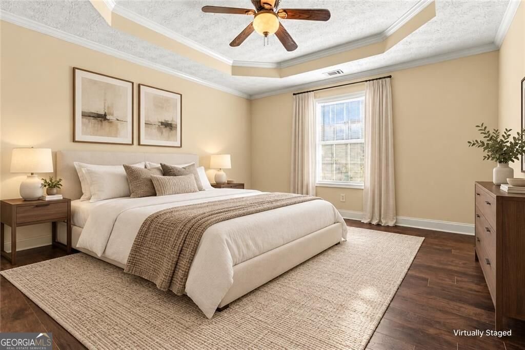 790 Marcus Nyah Court Atlanta - Photo 18