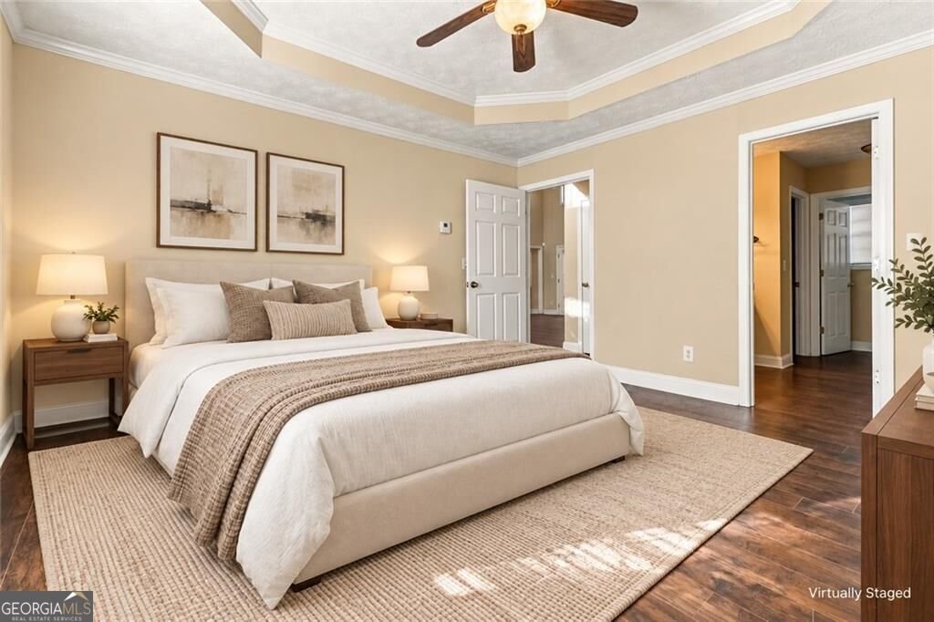 790 Marcus Nyah Court Atlanta - Photo 20