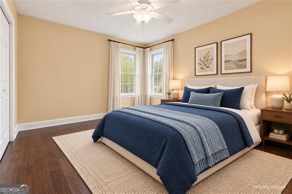 790 Marcus Nyah Court Atlanta - Photo 26