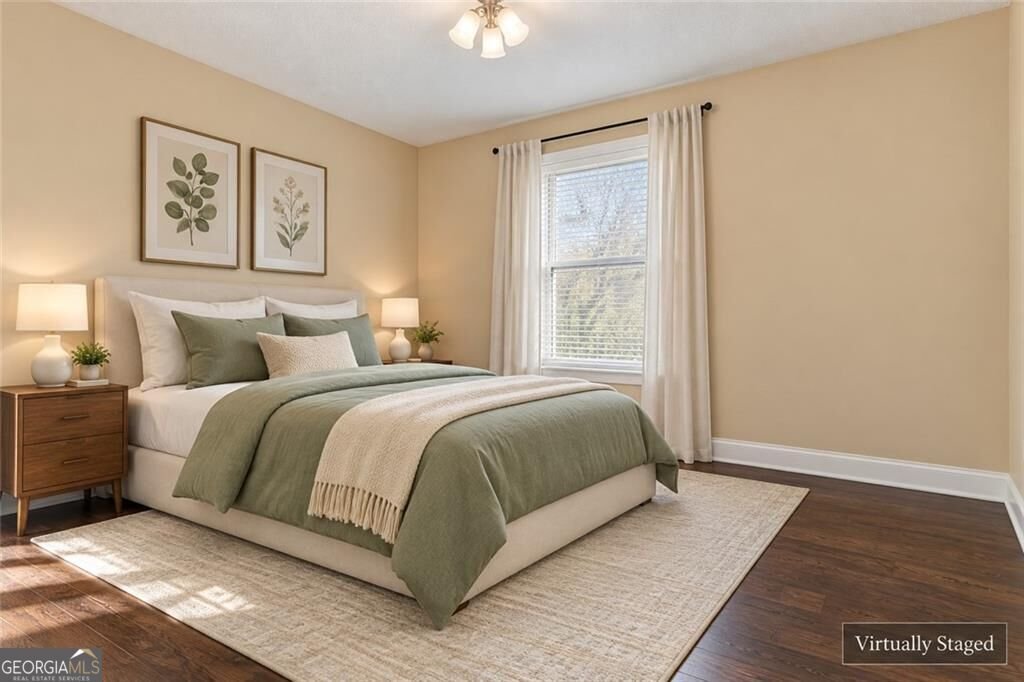790 Marcus Nyah Court Atlanta - Photo 28