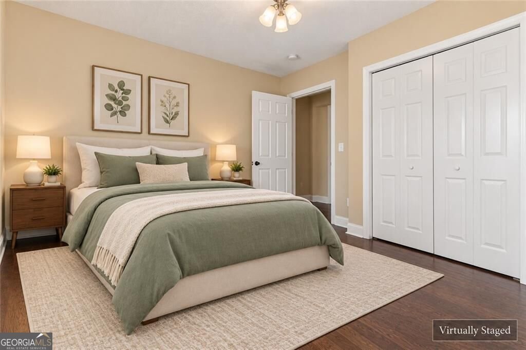 790 Marcus Nyah Court Atlanta - Photo 30