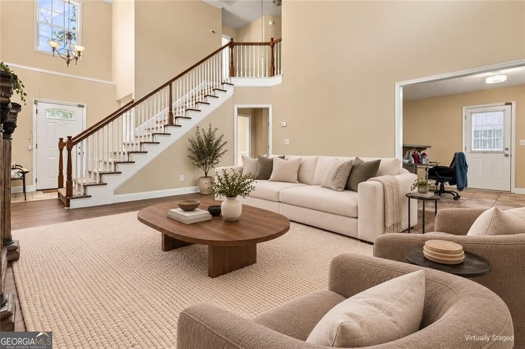 790 Marcus Nyah Court Atlanta - Photo 9