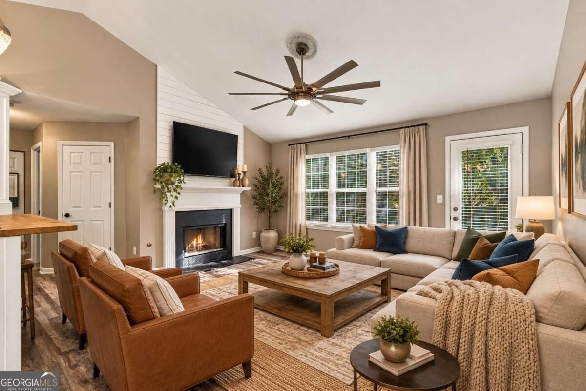 3730 Wavetree Pass Acworth - Photo 18