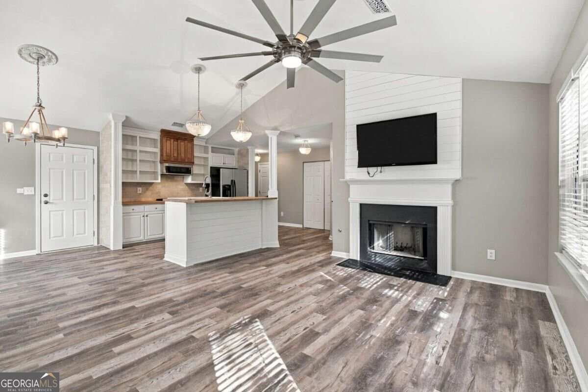 3730 Wavetree Pass Acworth - Photo 22