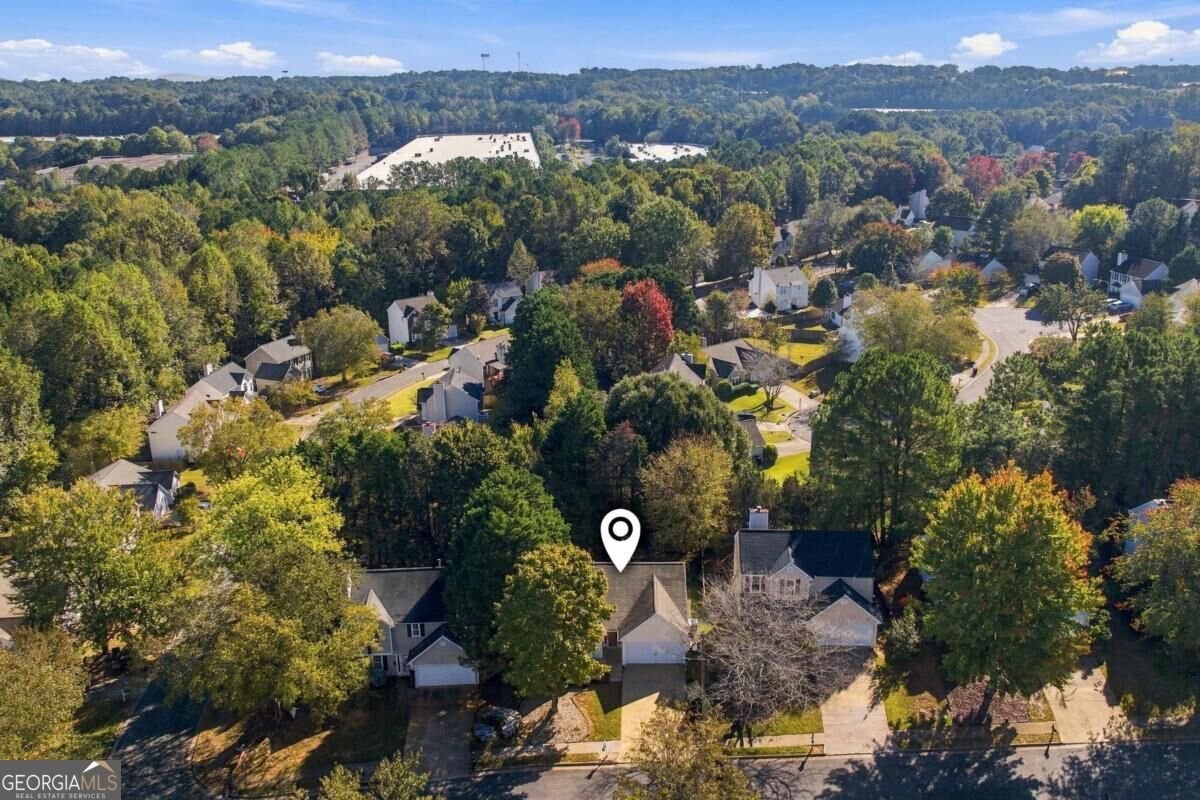 3730 Wavetree Pass Acworth - Photo 42