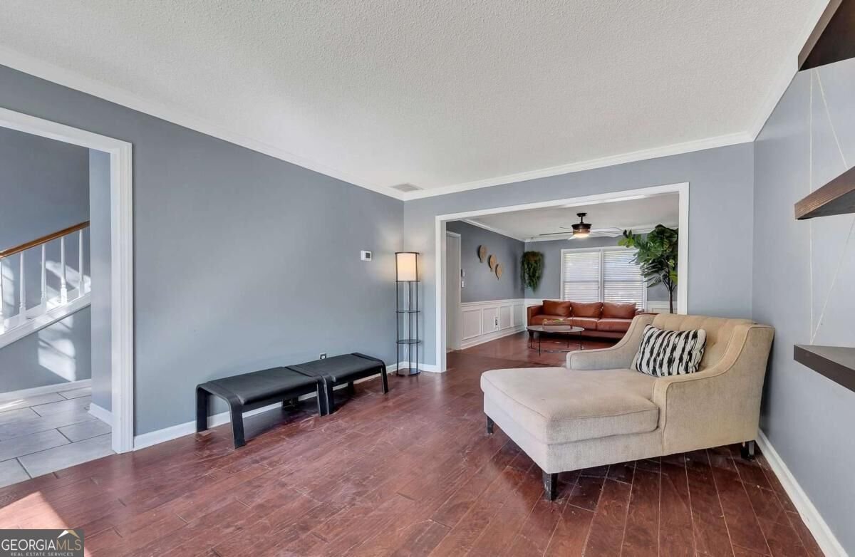 4812 Quince Court Acworth - Photo 10