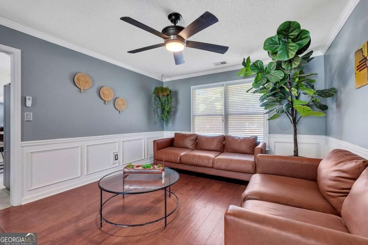 4812 Quince Court Acworth - Photo 11