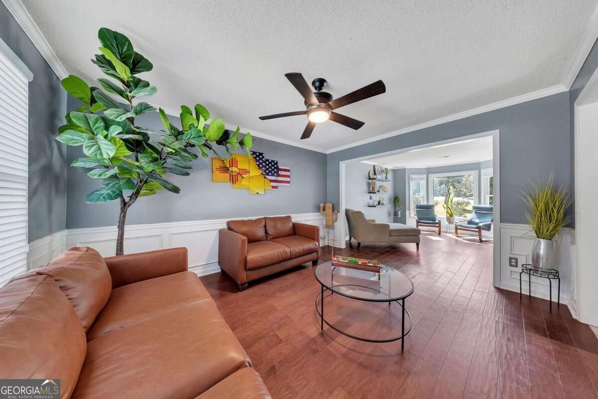 4812 Quince Court Acworth - Photo 12