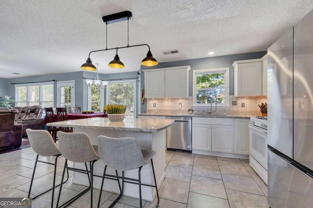 4812 Quince Court Acworth - Photo 13